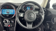 MINI Hatchback 1.5 Cooper Classic 3dr Petrol Hatchback